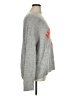 H&M L.O.G.G. Gray Pullover Sweater Size XL - photo 4