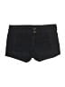 Express Black Shorts Size 2 - photo 1