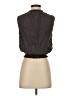 Bella Dahl Brown Tank Top Size XS - photo 2