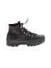 Converse Black Sneakers Size 6 1/2 - photo 1