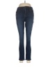J Brand Blue Jeans Size 28 waist - photo 1