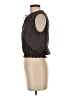 Bella Dahl Brown Tank Top Size XS - photo 5