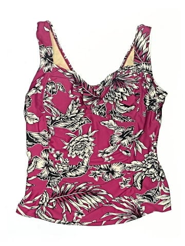 Assorted Brands Swimsuit Top (view 1)
