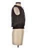 Bella Dahl Brown Tank Top Size XS - photo 4