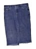 Lee Blue Denim Shorts Size 12 S - photo 1