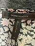 BCBGMAXAZRIA Animal Print Brown Cocktail Dress Size M - photo 7