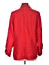 Chaus Red Long Sleeve Button-Down Shirt Size 12 - photo 2