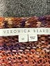 Veronica Beard Tweed Brown Cardigan Size XS - photo 7