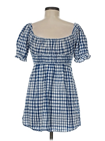 Urban Outfitters Short Sleeve Blouse (view 2)