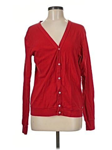 American Apparel Cardigan (view 1)