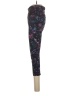 Avia Print Black Active Pants Size XS - photo 5
