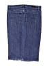 Lee Blue Denim Shorts Size 12 S - photo 2