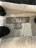 J.Crew 100% Cotton Ivory Turtleneck Sweater Size XS - photo 7