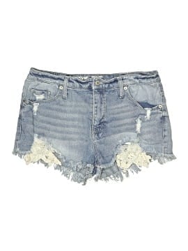Mossimo Supply Co. Denim Shorts