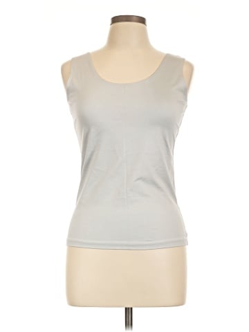 A'nue Ligne Sleeveless Top (view 1)