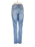 Gilded Intent Hearts Blue Jeans Size 30 waist - photo 2