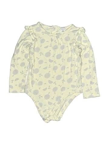 Nordstrom Long Sleeve Onesie (view 1)
