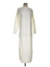 Line & Dot Ivory Casual Dress Size XS - photo 1