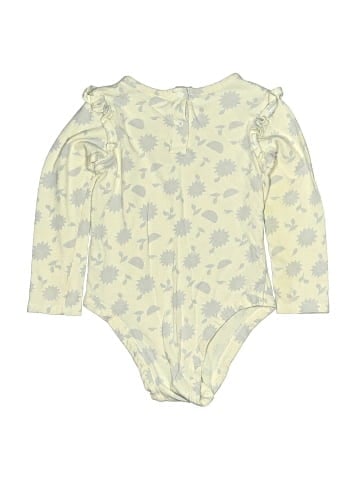 Nordstrom Long Sleeve Onesie (view 2)