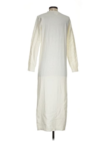 Line & Dot Casual Dress (view 2)