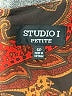 Studio I Paisley Brown Cocktail Dress Size 6 Petite - photo 7