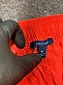 Nautica Solid Red Shorts Size XS - photo 3