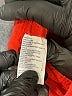 Nautica Solid Red Shorts Size XS - photo 4