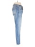 Gilded Intent Hearts Blue Jeans Size 30 waist - photo 4