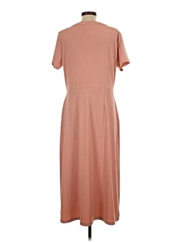 Liz Claiborne Casual Dress (view 2)