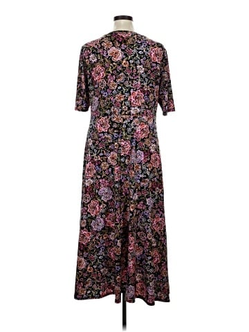MSK Casual Dress (view 2)