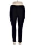 Talbots Black Casual Pants Size 16 (petite) - photo 1