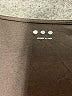 Three Dots Solid Black Cocktail Dress Size S - photo 7