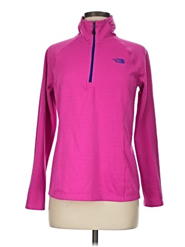 The North Face Track Jacket (view 1)