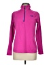 The North Face Pink Track Jacket Size M - photo 1