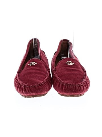 Coach Flats (view 2)
