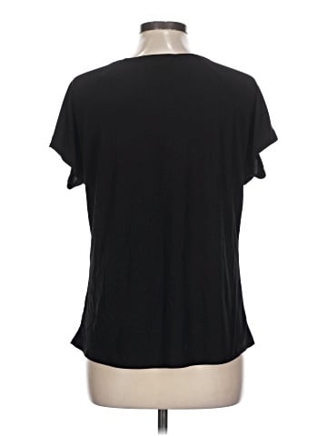 Atelier Short Sleeve Top (view 2)