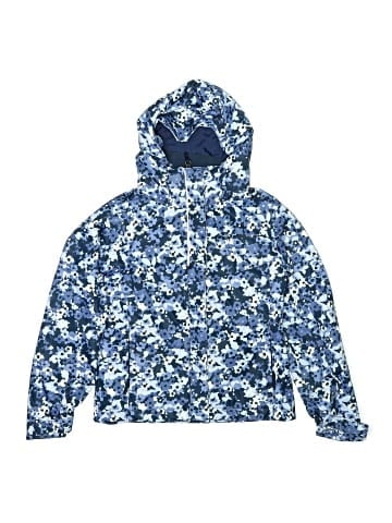 Columbia Snow Jacket (view 1)