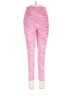 FP Movement Pink Active Pants Size L - photo 1