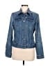 Gap Blue Denim Jacket Size M - photo 1