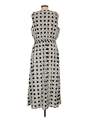 Ann Taylor LOFT Outlet Casual Dress (view 2)