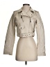 rue21 100% Polyurethane Tan Jacket Size S - photo 1
