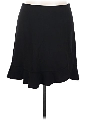 Ann Taylor LOFT Casual Skirt (view 1)