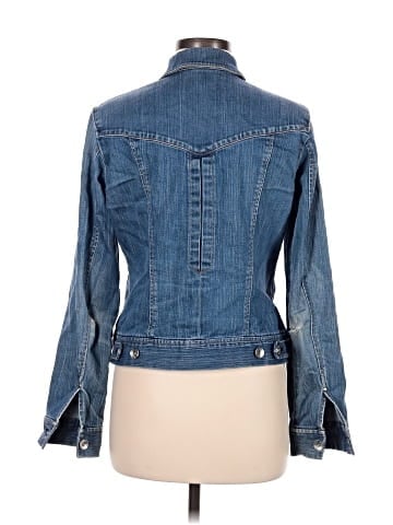 Gap Denim Jacket (view 2)