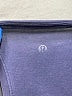 Lululemon Athletica Blue Active Tank Size M (estimated) - photo 7