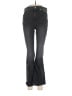 Rag & Bone Gray Jeans Size 28 waist - photo 1