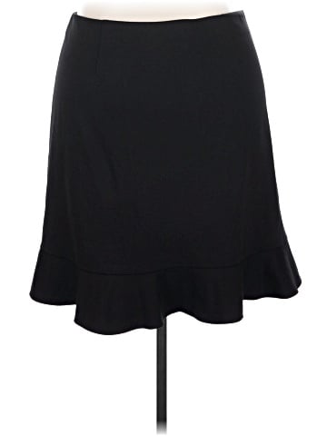 Ann Taylor LOFT Casual Skirt (view 2)
