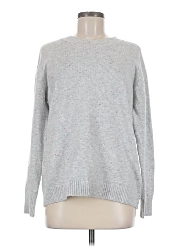 Ann Taylor LOFT Pullover Sweater (view 1)