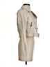 rue21 100% Polyurethane Tan Jacket Size S - photo 4