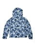 Columbia 100% Polyester Print Blue Snow Jacket Size XS (youth) - photo 2
