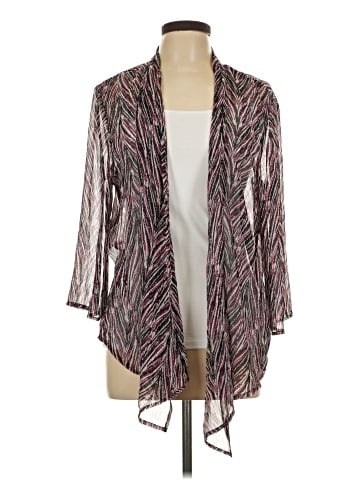 JM Collection Kimono (view 1)
